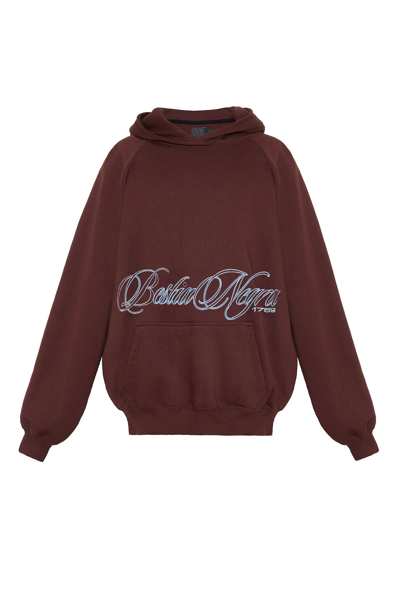 canguro bestianegra marron unisex