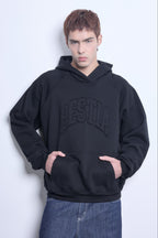 canguro boxy bestia negro unisex