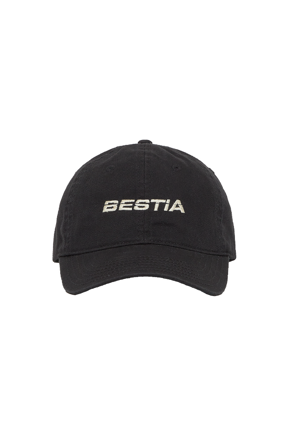 Gorra bestia con bordado