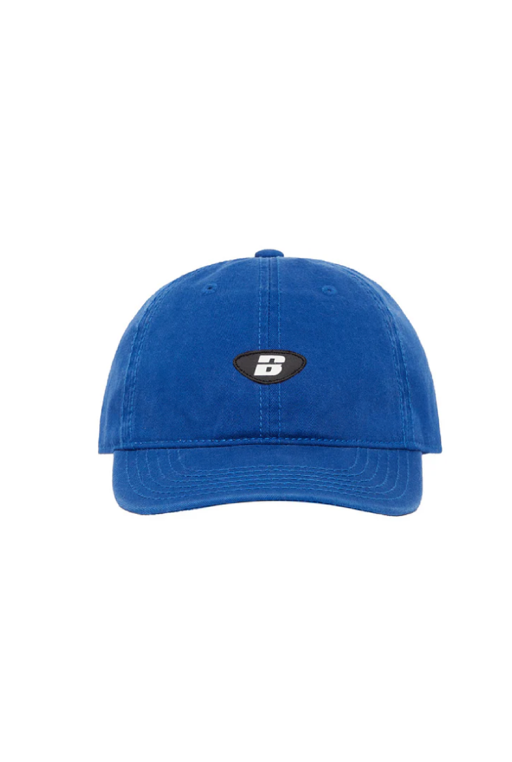 Gorra Iconic Azul