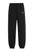 jogging negro unisex 