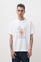 remera bestia himno unisex