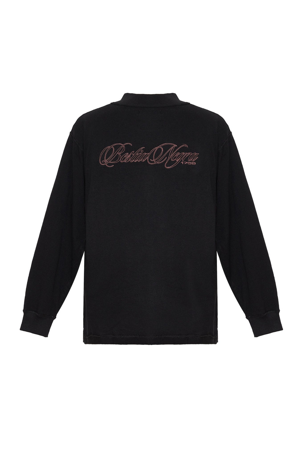 remera manga larga unisex 