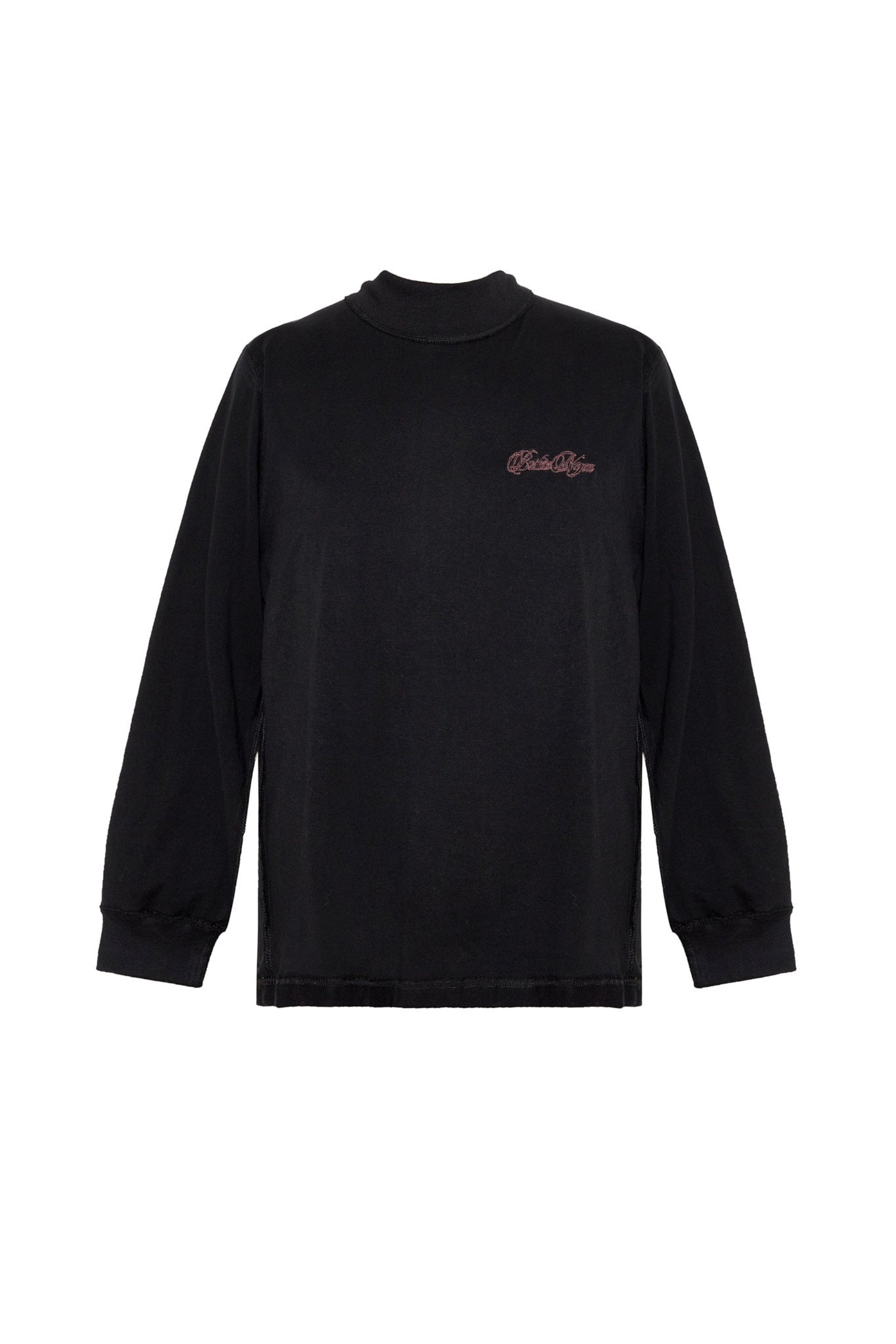 remera manga larga unisexx