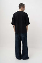 remera yo punk unisex