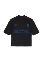 Remera Boxy 69 FC