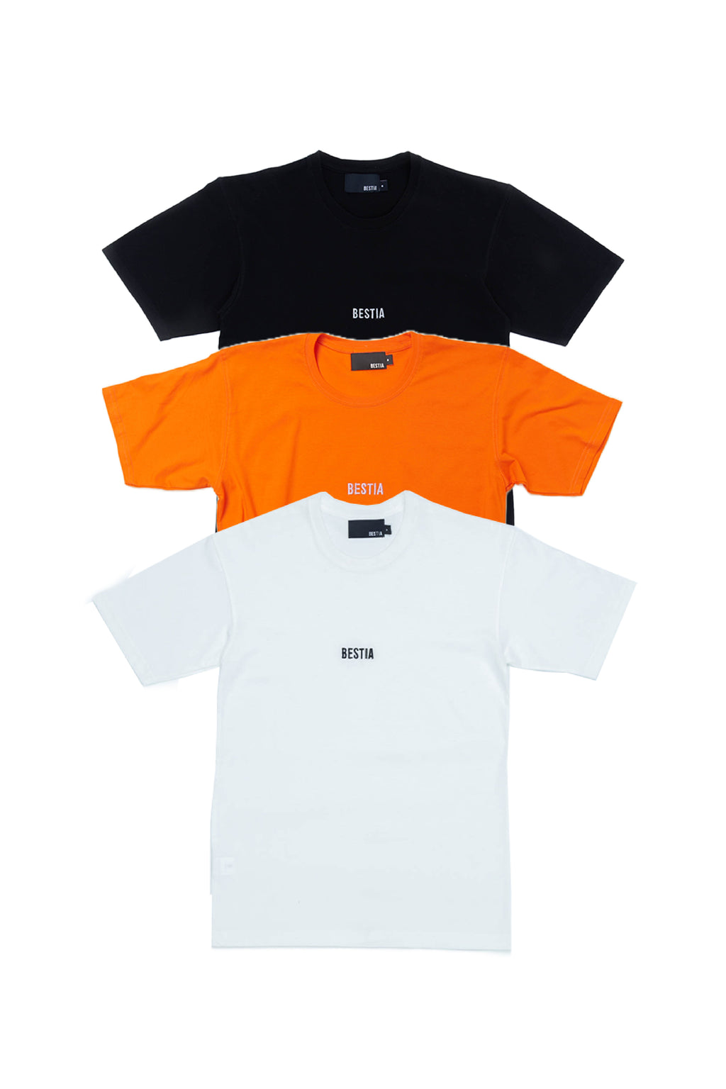 Combo Remera x3