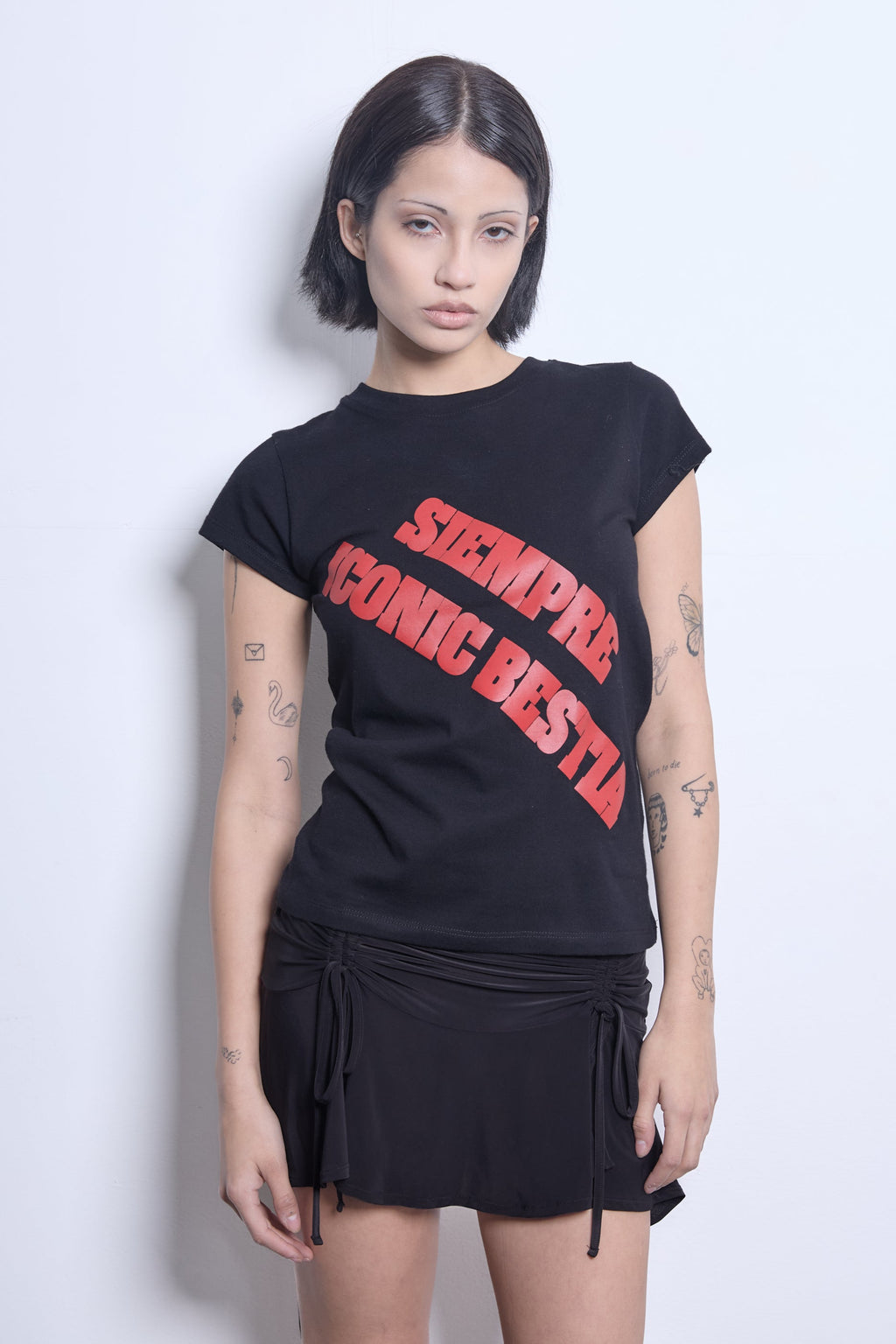 remerita bbt siempre iconic unisex