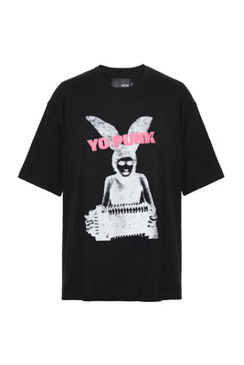 Remerón Yo Punk